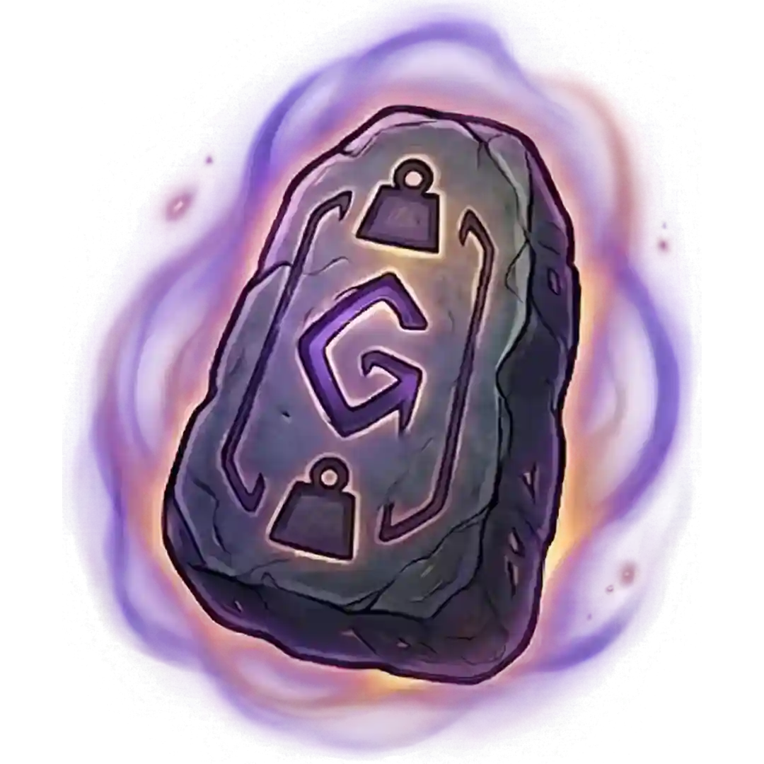 Gural Icon