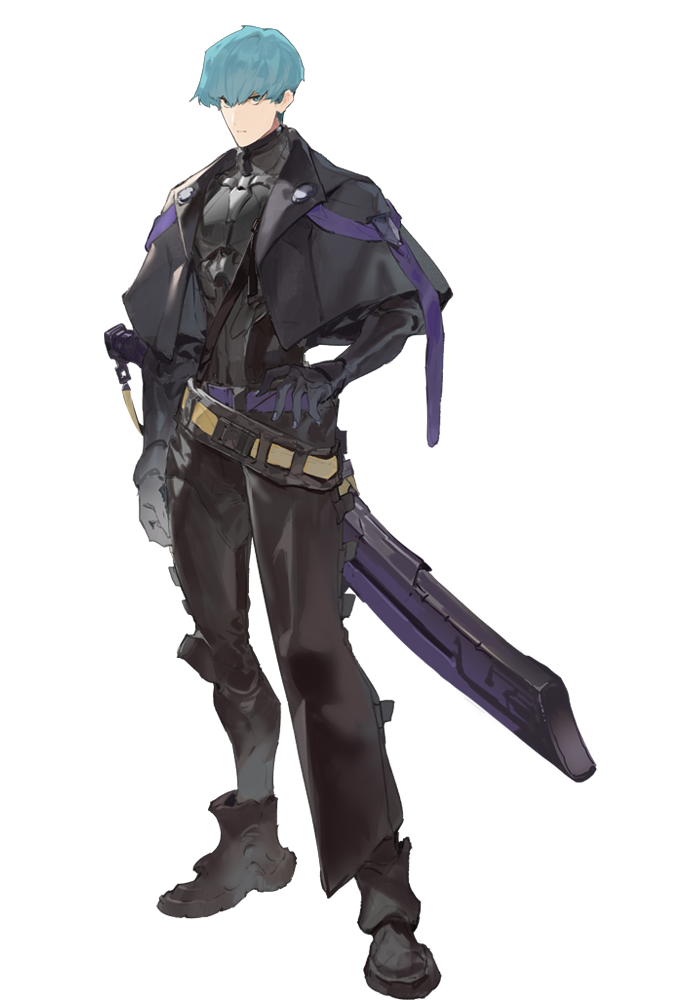 魔物狩り