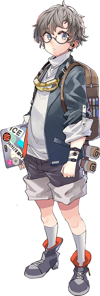 ガク